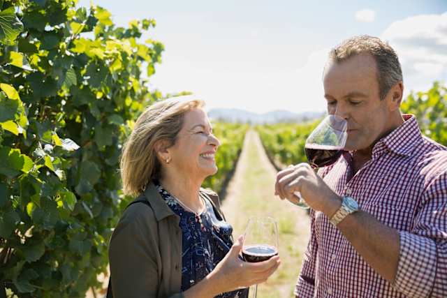 A Taste of Bordeaux & Basque Region photo 2