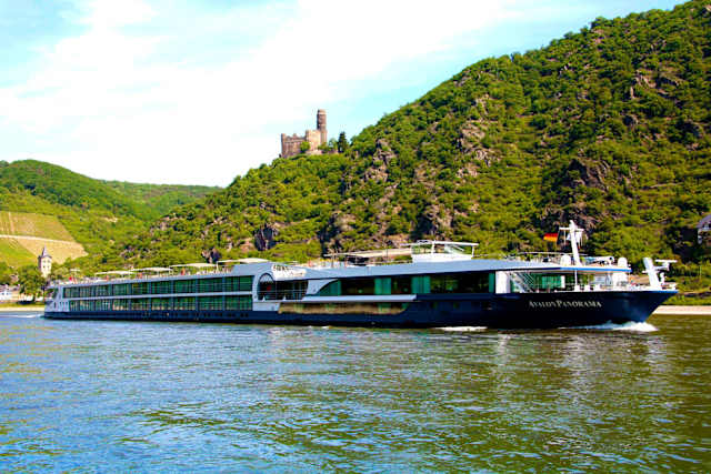 Christmastime Cruise on the Rhine photo 3