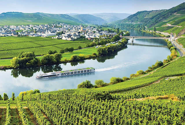 Belgium and Swiss Highlights, Tulips & Rhine Splendor photo 1