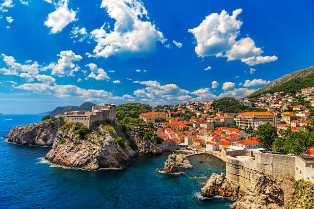 Croatia Island Hopping Adventure photo 2