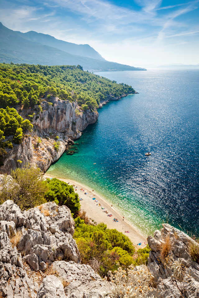 Croatia Island Hopping Adventure photo 3