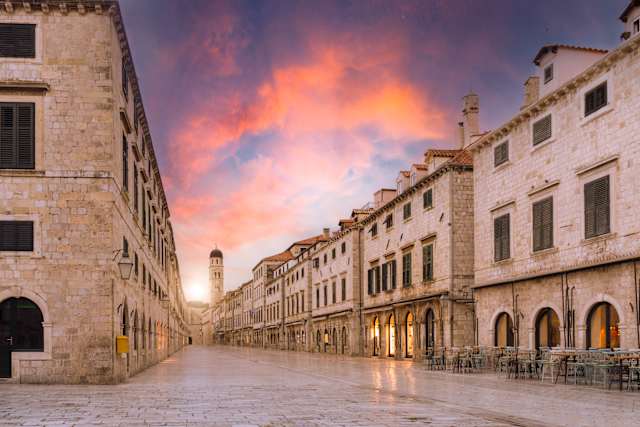 Dubrovnik & Adriatic Escape photo 2