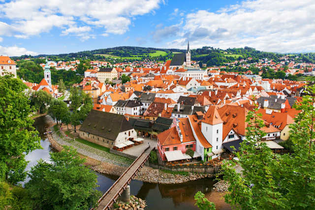 Exquisite Austria, Czech Republic & Poland photo 4