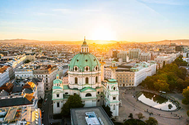 Budapest, Vienna, & Prague Exclusive photo 4