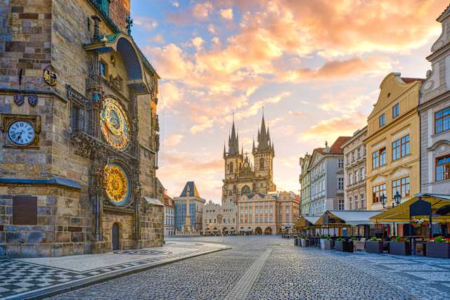 Prague Signature photo 3