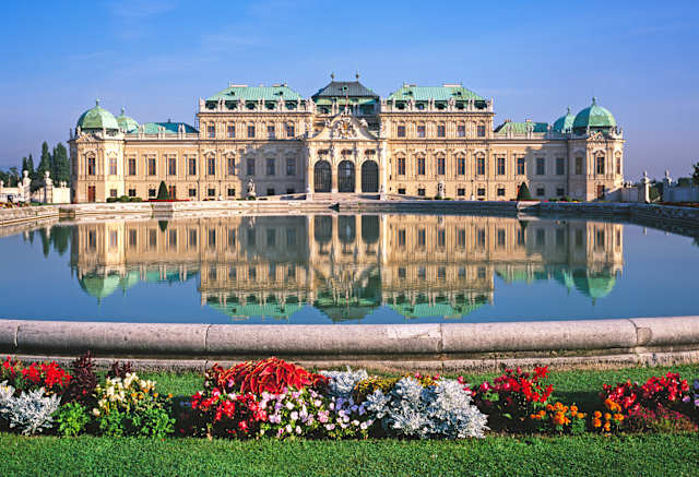 Danube Discovery with Prague photo 3