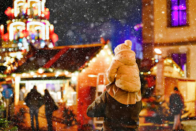 Christmas Markets of Germany  photo 4