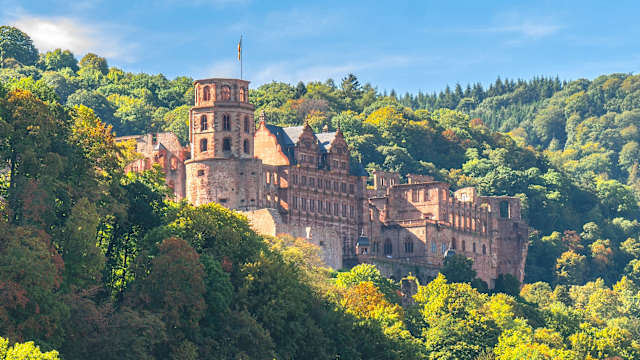 Exclusive Rhine Valley & Black Forest photo 4