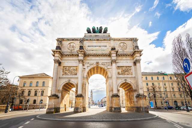 Vienna, Salzburg, and Munich Discovery photo 4