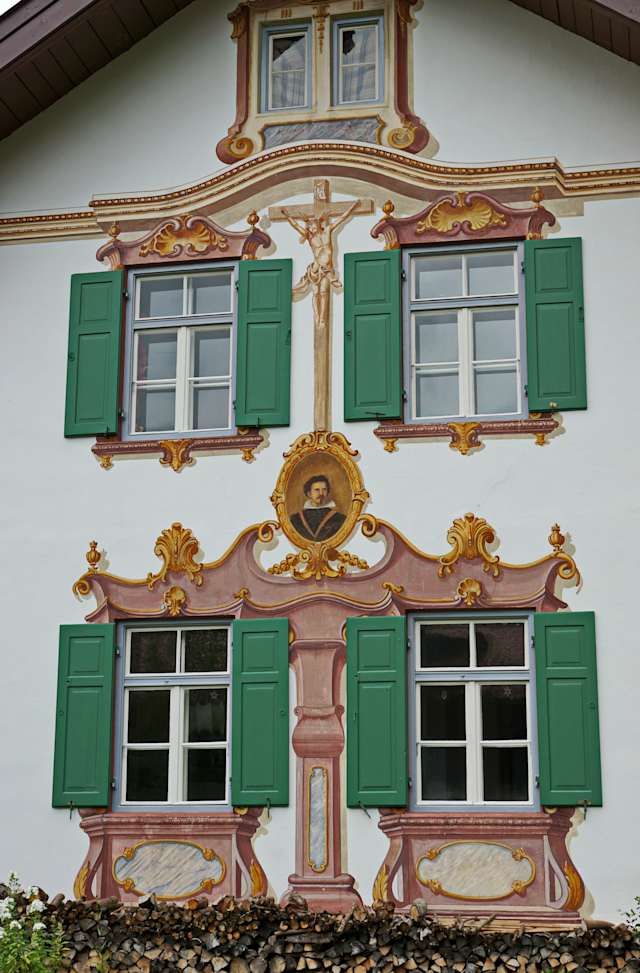 Munich to Oberammergau's 2030 Passion Play photo 2