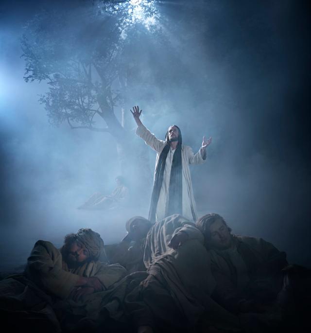 A Danube River Journey with Oberammergau's Passion Play photo 2