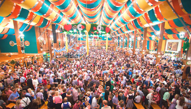 Oktoberfest  photo 3