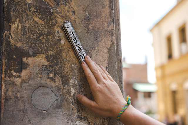 Central Poland Jewish Heritage  photo 3