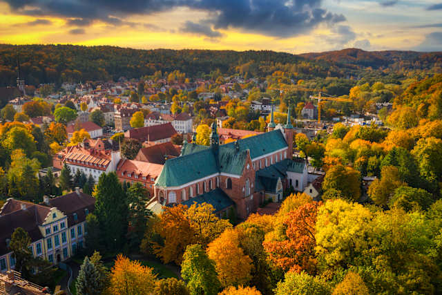 Discover Poland photo 3
