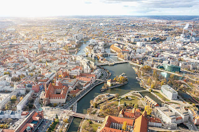 Journey of Resilience: Poland & Berlin WWII History photo 4