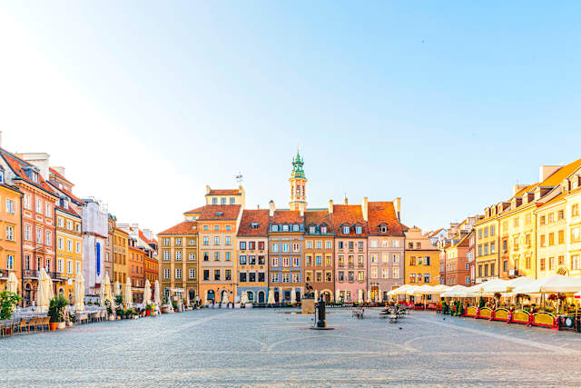 Poland Grand Tour photo 1