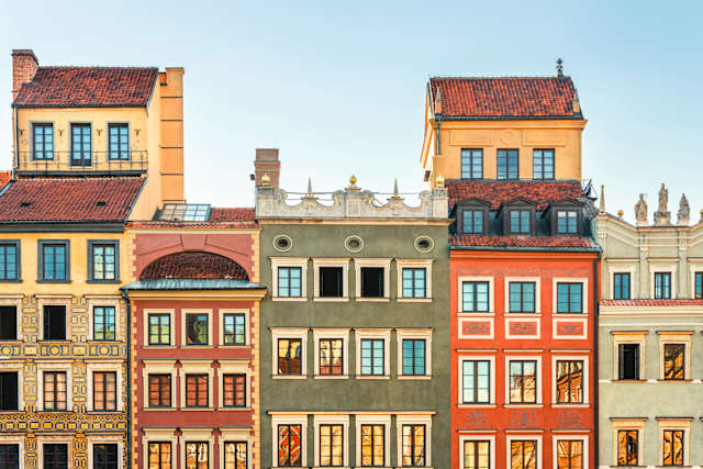Warsaw & Krakow Explorer photo 4