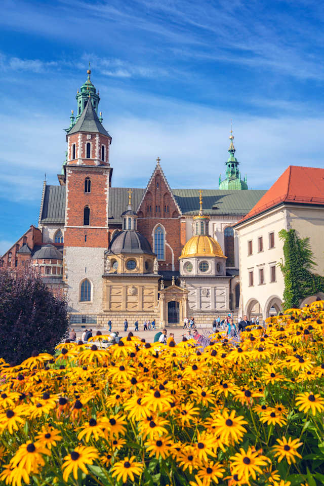 Warsaw, Krakow, Prague & Berlin Explorer photo 2