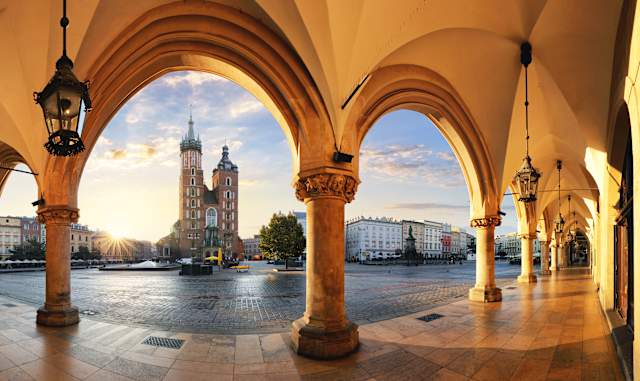 Best of the Baltics & Poland photo 3