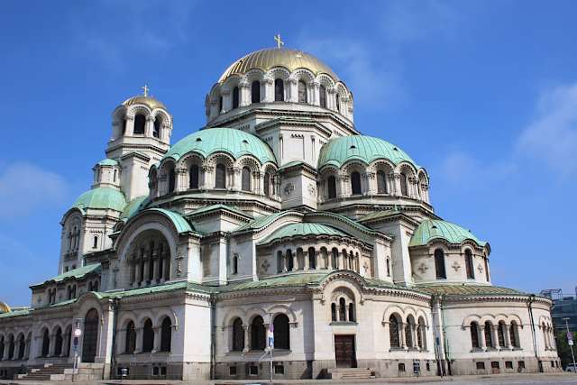 Bulgaria & Romania Highlights photo 4