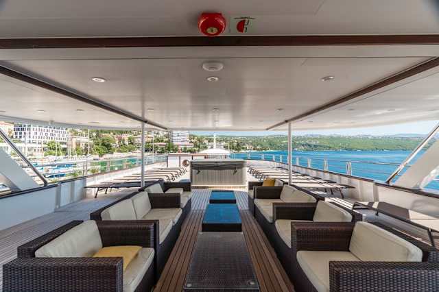 Luxury Croatia Sojourn: Iconic Coastlines photo 3