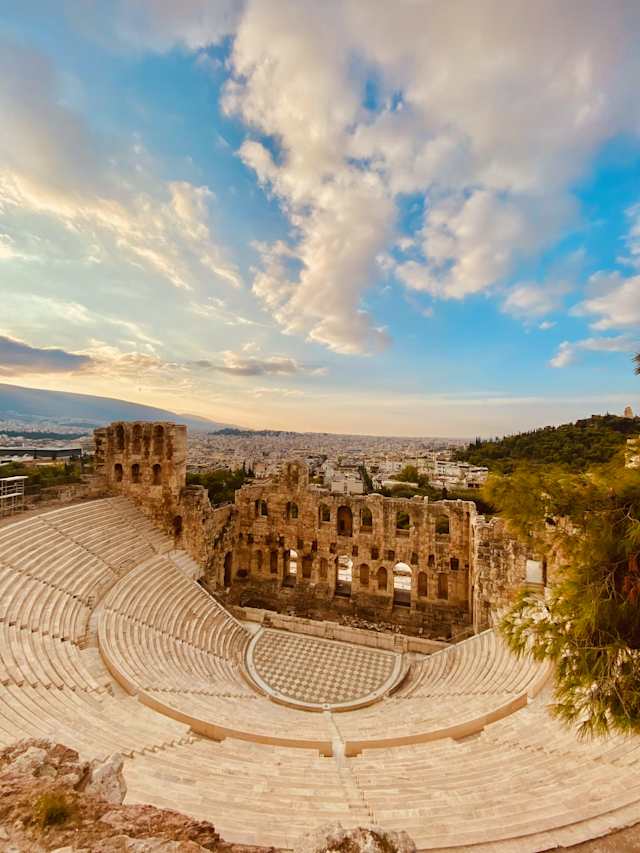 Mediterranean Cruise: The Best of Greece & Beyond  photo 2