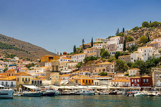Epicurean Isles: A Greek Culinary Escape  photo 3