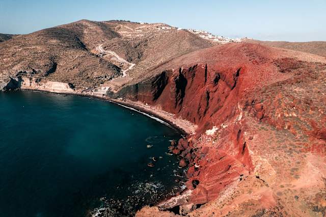 Grecian Jewels: Athens, Naxos & Santorini photo 4