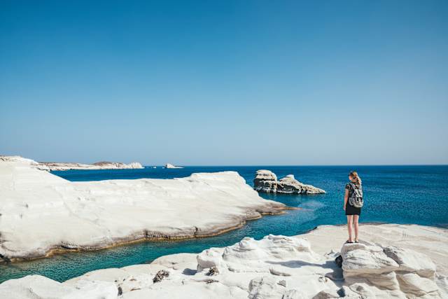 Milos & Naxos Highlights: Greece's Island Gems photo 3
