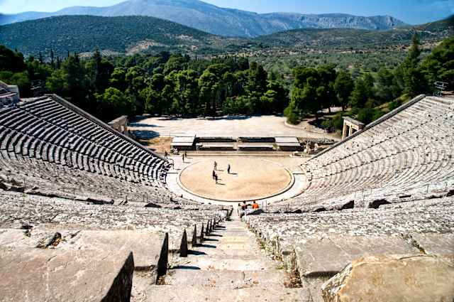 Peloponnese Uncovered: Mycenae to the Sea photo 4