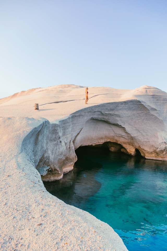 Unseen Greece: A Hidden Island Getaway photo 2