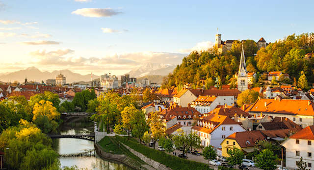 Wonders of Slovenian Countryside photo 4