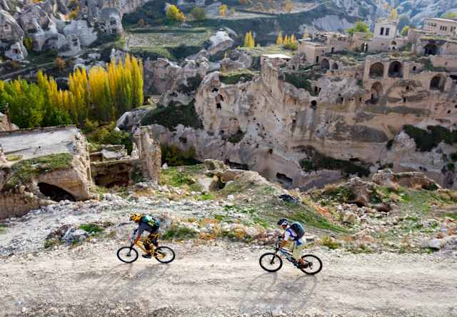 Active Adventure: Turkey’s Natural Marvels  photo 3