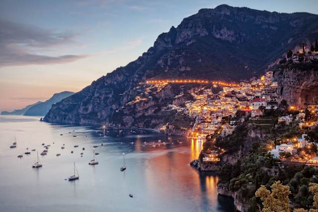 Rome & Amalfi Coast Exclusive Escape photo 1