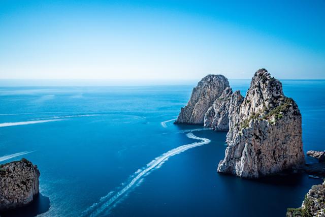 Rome & Amalfi Coast Exclusive Escape photo 3