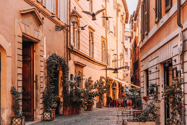 Classic Rome: The Eternal City photo 1