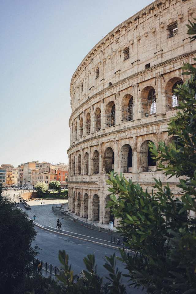 Classic Rome: The Eternal City photo 2
