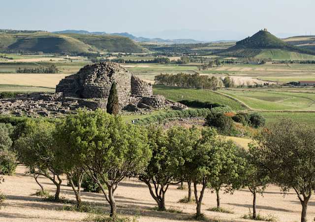 The Best of Sardinia: From Countryside to Emerald Coast photo 3