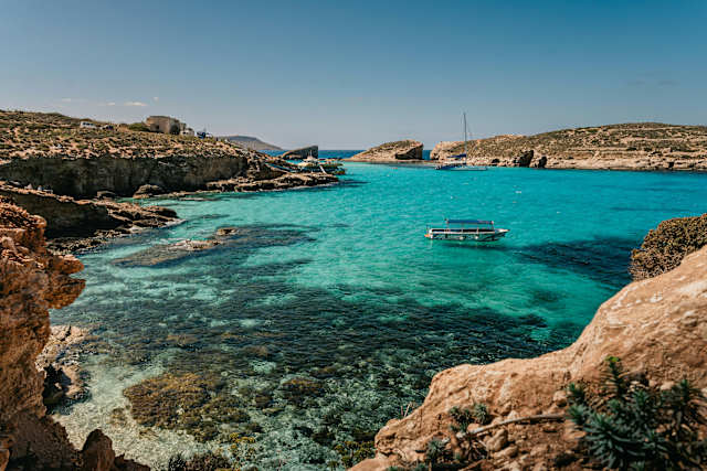 Rome to Malta Luxury Escape photo 4