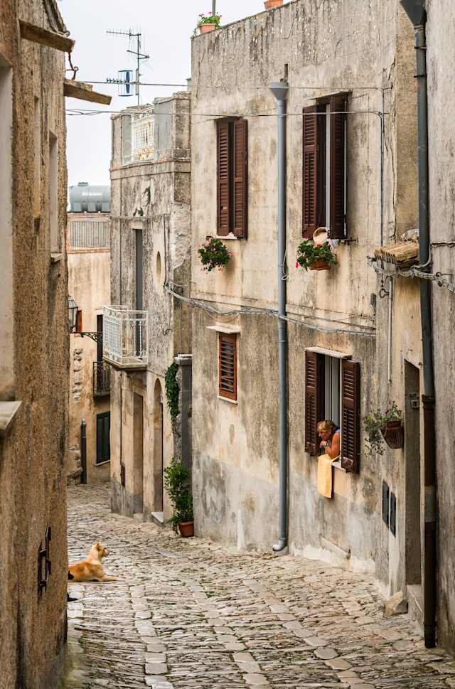 Sicilian Heritage Journey photo 2