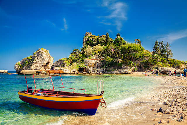 Private Sicily: Island Lifestyle & Luxury Villa Retreat photo 4