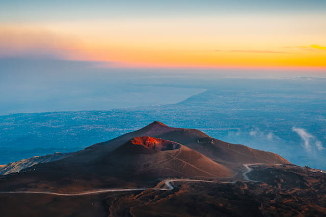 Sicily by Car: Ancient Temples to Mount Etna photo 4
