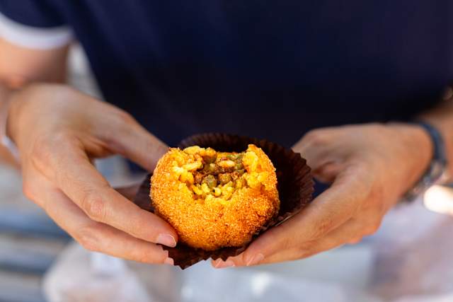 The Essence of Sicily photo 4