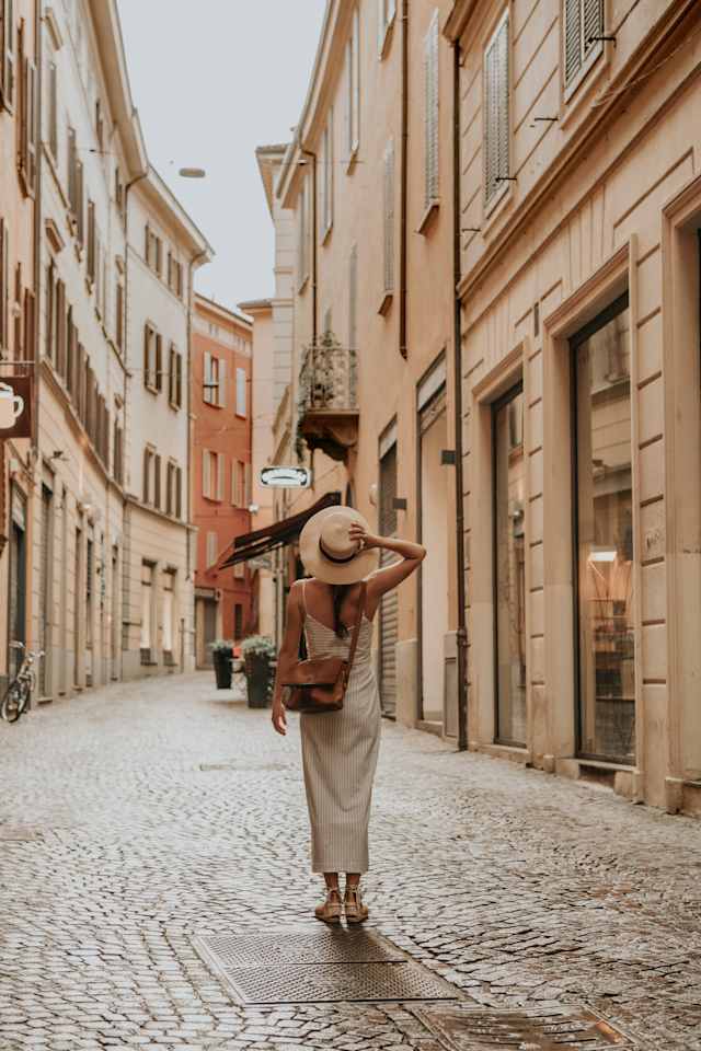 8-Day Tuscany Road Trip Through Italy's Val d'Orcia photo 2