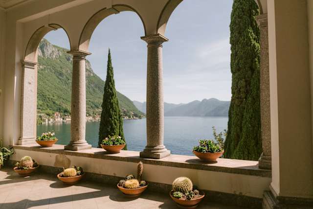 Venice, Milan & the Lakes of Northern Italy photo 4