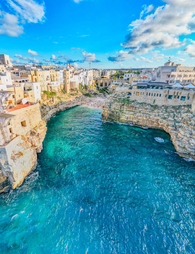 The Essence of Puglia: Italy's Coastal Gem photo 2