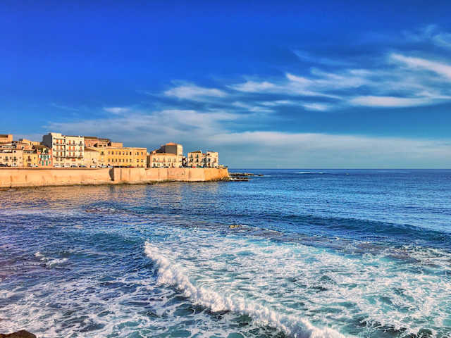 Sicily Highlights: Coastal Cities & Baroque Wonders photo 3