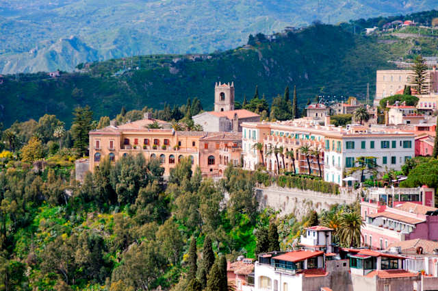 Sicily Highlights: Coastal Cities & Baroque Wonders photo 4