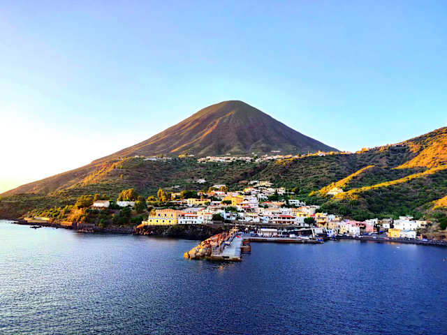 Coastal Sicily & Aeolian Island Escape photo 1