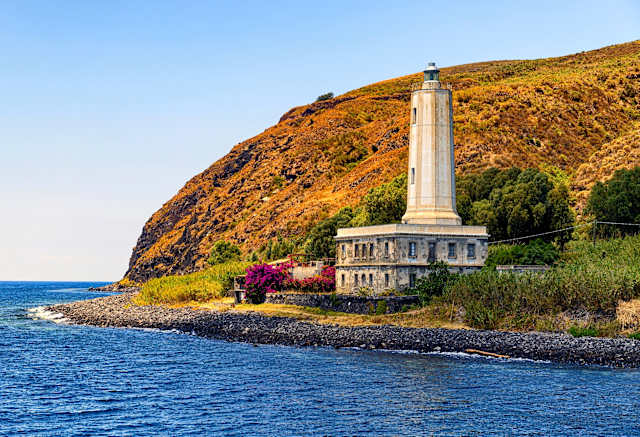 Coastal Sicily & Aeolian Island Escape photo 2